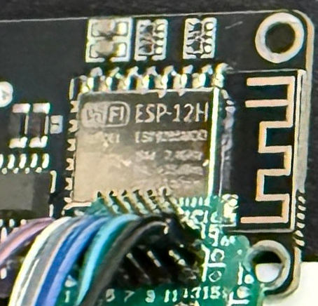 ESP-12H